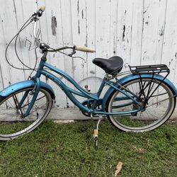 Diamondback dellacruz 2   26” Bicycle / Bike