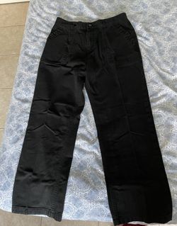 Uniform Bridge Pants Size XL, Made In Korea