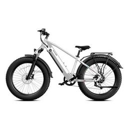 Sizzlebk S400 off-road Ebike