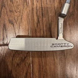 Scotty Cameron Special Select 2