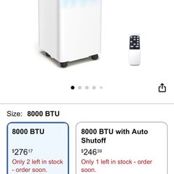 Air Conditioner Blows Cold !!