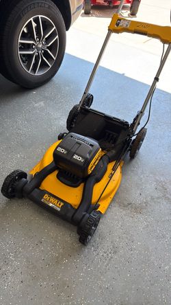 Dewalt mover