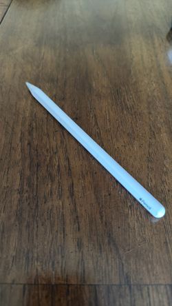 Apple Pencil 2