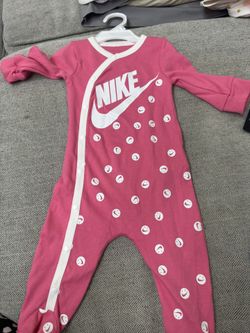 Brand New Nike Set With Tags