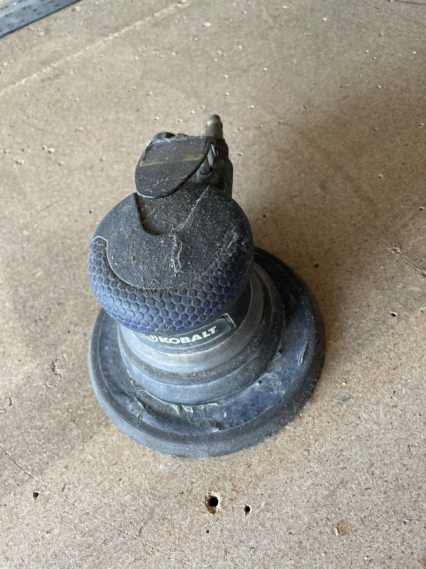 Kobalt Air Sander 