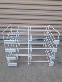 White rack $15.