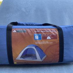 Camping Equipment