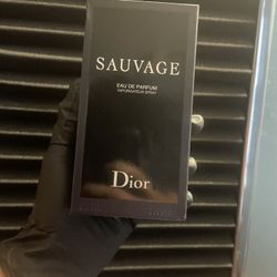 Dior Sauvage EDP 100ml Men’s Cologne