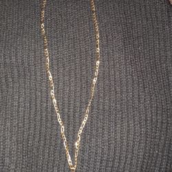 14 K Chain 