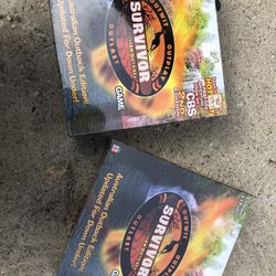 Board Game - Brand New