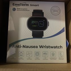 Anti-nausea