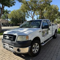 2007 Ford F-150