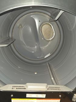 Samsung Washer Dryer