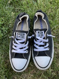 Converse Chuck Taylor Slip On