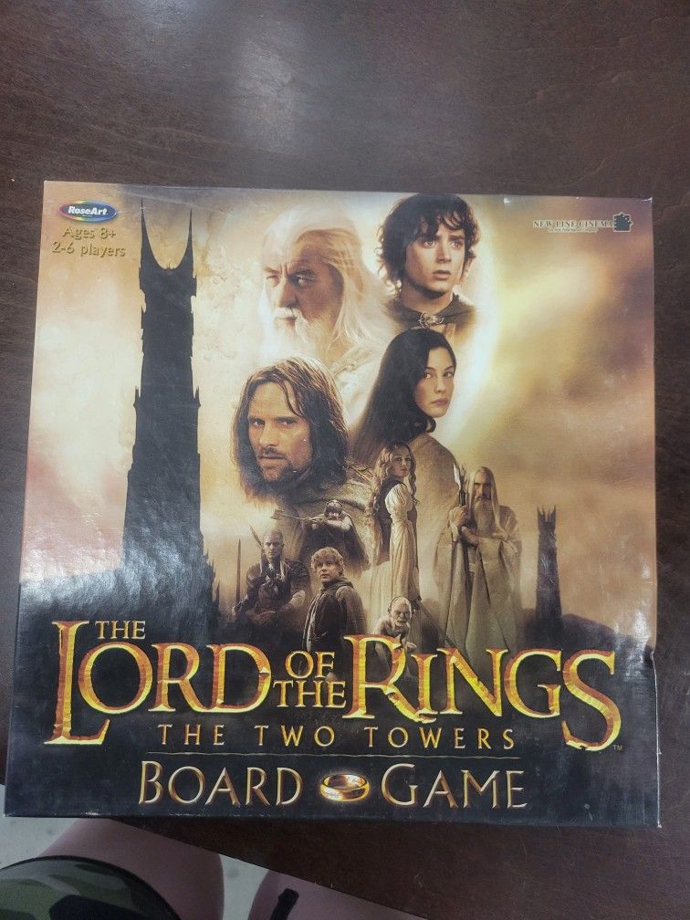 Board Games