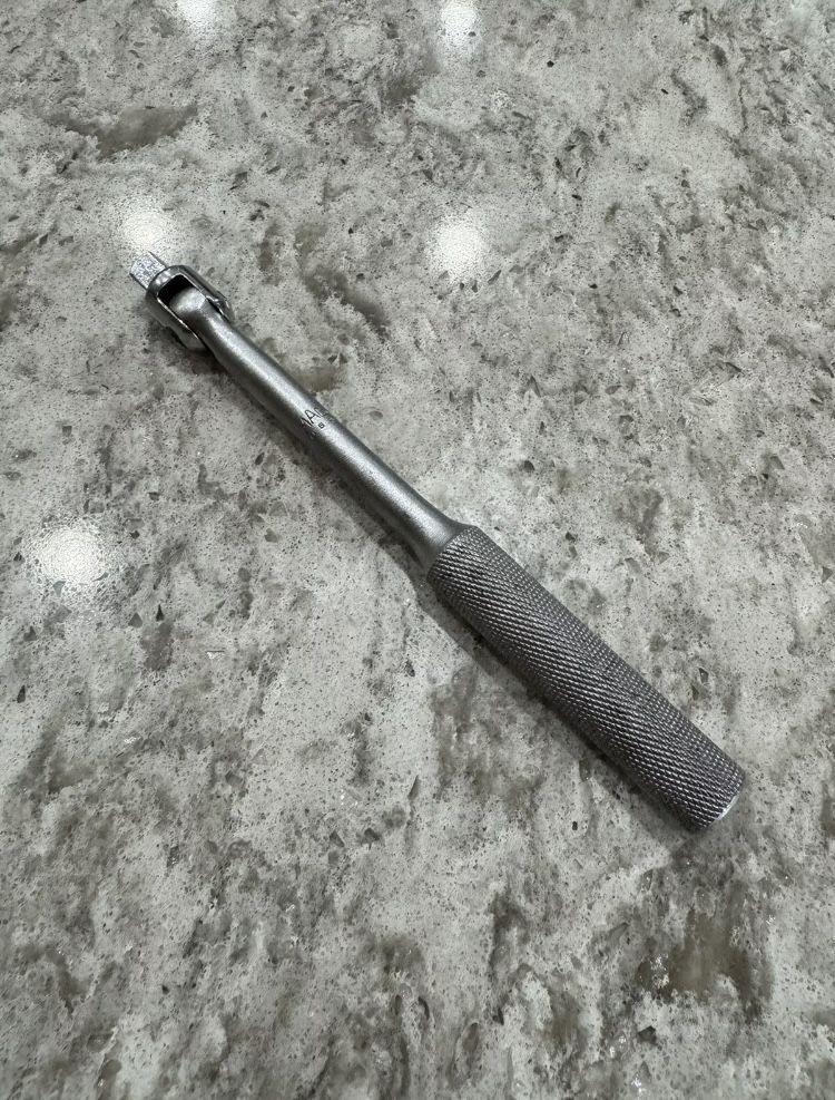 MAC Tools XF8