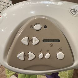 Fisher Price Baby Swing