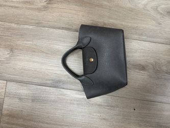 Grey long champ
