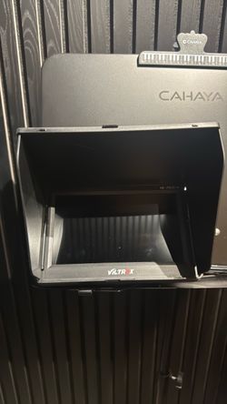 4k Viltrox DC70 II 7" LCD On-Camera Monitor