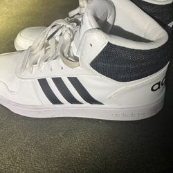 Adidas Basketball Shoes
