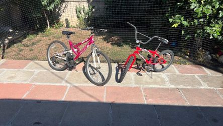 Bikes