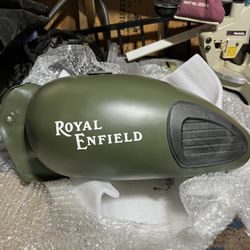 Motorcycle Parts