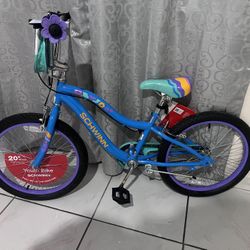 Kid Bike