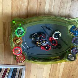 Beyblade’s For Sale