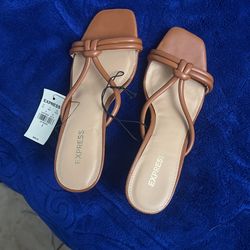 Express Heels