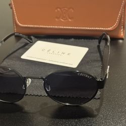 Celine Sunglasses 