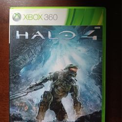 Halo 4 For 10$ 