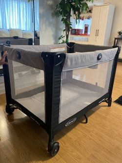 Play Pen