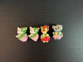 Calico critters