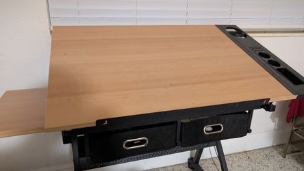 Drafting Table