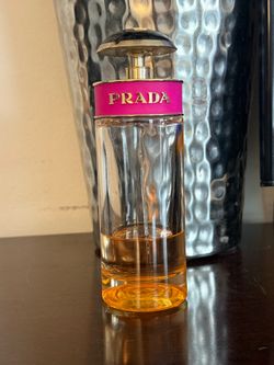 WOMENS Prada Candy Eau De Parfum EDP 2.7
