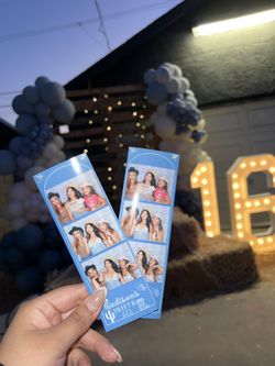 Photo Booth 