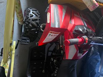Atv 110