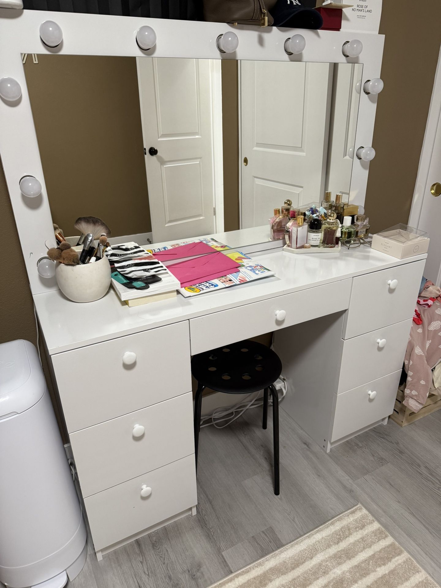 Vanity for sale