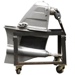 Volvo Penta Used OEM  Fwd Facing Drive Unit