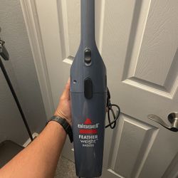 Hand Held Bissell Vacuum