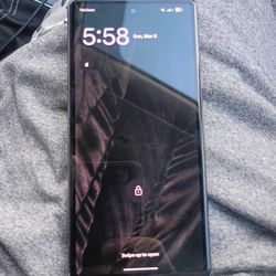 Google Phone 10 Verizon LOCKED