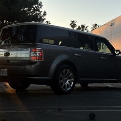 Ford Flex