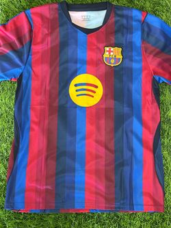 Soccer Jersey