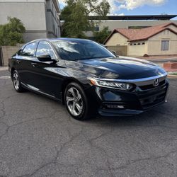 Honda Accord EX-L