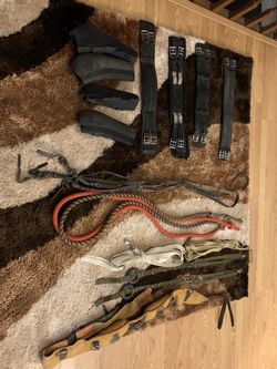 Horse Items 