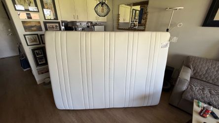 IKEA Full Size Innerspring Mattress