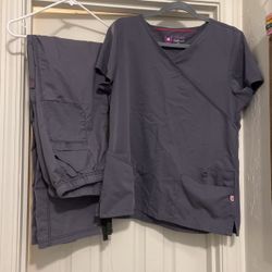 Scrubs For Work