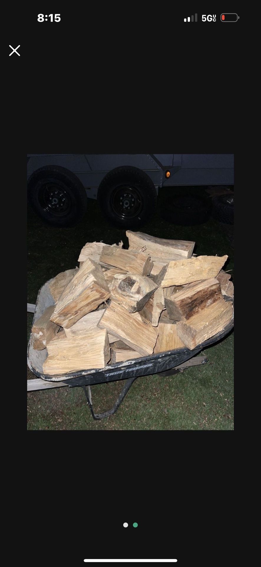 Firewood 