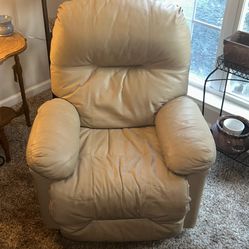 FREE RECLINER 