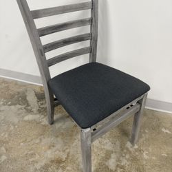 Wooden Folding Chairs